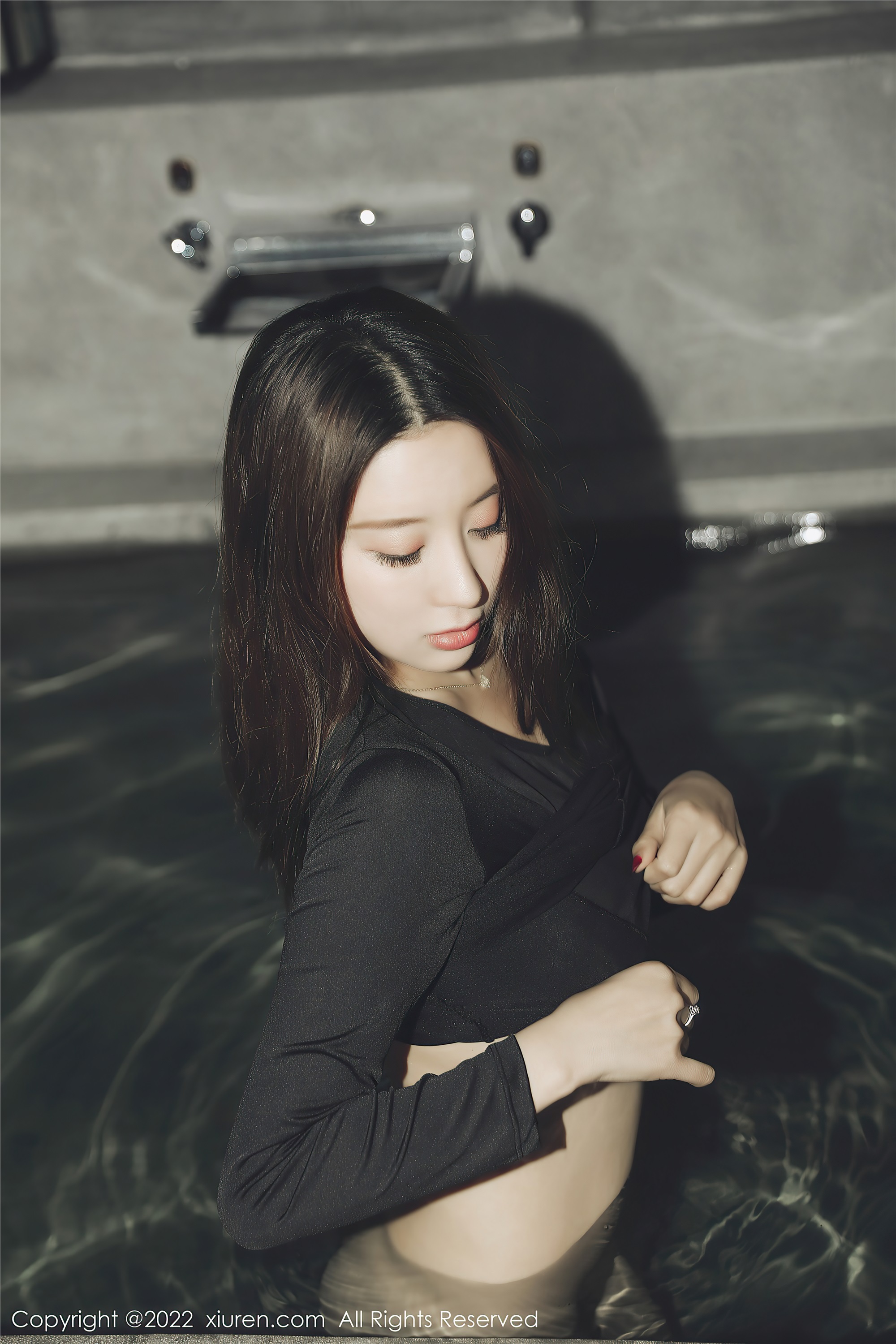 Xiuren秀人网 2022.06.01 NO.5091 曉慧